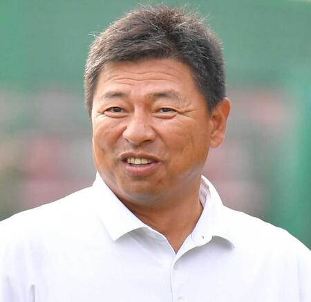 阪神「暗黒時代のエース」防御率2・98で13敗の衝撃 爆笑呼んだ一言