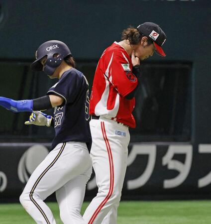 ソフトバンク連勝止まった 9連戦黒星スタート マジック7のまま 日本ハムと3・5差