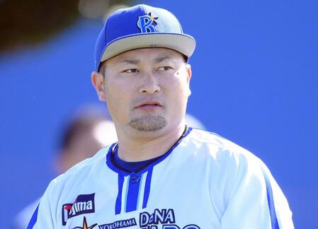 ＤｅＮＡ・森唯斗が引退　１８年セーブ王　３０日・ヤクルト戦終了後に引退セレモニー