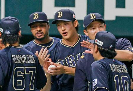 ソ1-2オ（21日）/野球/デイリースポーツ online