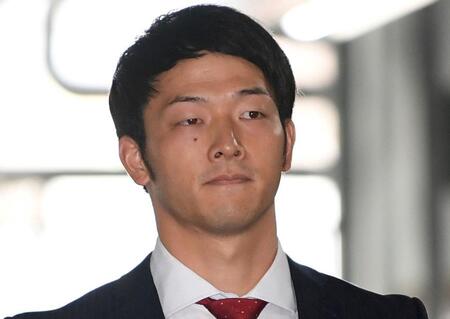 広島リーグ連覇に貢献した右腕　オイシックス退団　「野球人として貴重な経験」