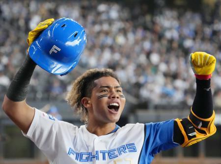 日７-２ロ（２１日）　福島が無傷の５連勝