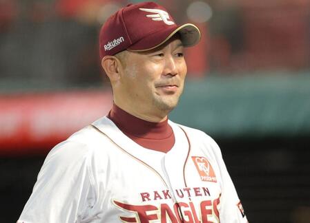 引退発表の楽天・岡島豪郎へ感謝　村林、鈴木大に１３年の日本一メンバーの則本が語る思いとは　三木監督も「大好きな人」と特別な思い明かす