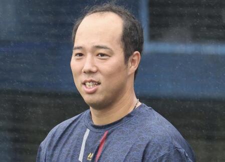 神宮球場に異例の光景　先発・青柳晃洋のアナウンスに阪神ファンが盛大な拍手