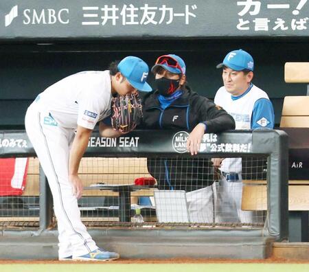 日本ハム　痛恨完封負けも変わらず２・５差　プロ初中４日の伊藤が熱投も勝利呼べず　新庄監督「あした！あした！」