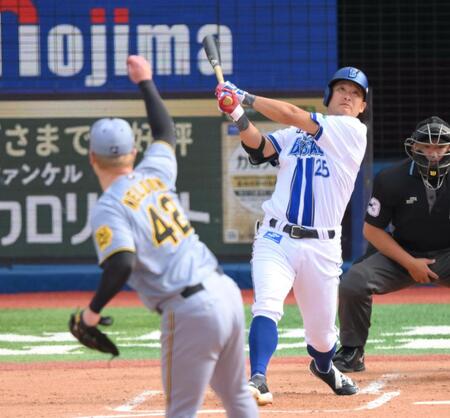 ＤｅＮＡ　今季最長４時間２９分ドロー　指揮官「よく頑張りました」　２６日から巨人と２位争い天王山
