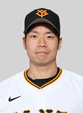 巨人・近藤大亮が今季限りで引退　通算２０４試合、球団発表