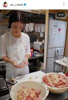 　青谷優衣のインスタグラム（＠ｙｕ＿＿ｉ．ａｏｙａ）