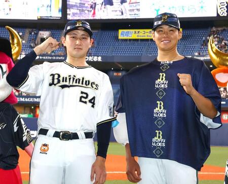 オリックス　３位確定２年ぶりＣＳ進出　就任１年目の岸田監督「本当によく頑張ってくれた」