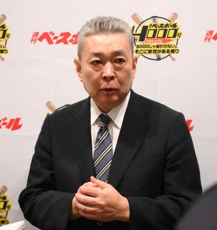 江川卓氏　慶大受験に失敗した理由明かす「えんぴつを転がした」