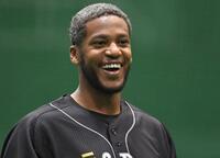 　アダム・ウォーカー