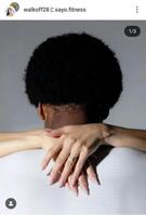 ウォーカーのインスタグラム（ｗａｌｋｏｆｆ２８）から