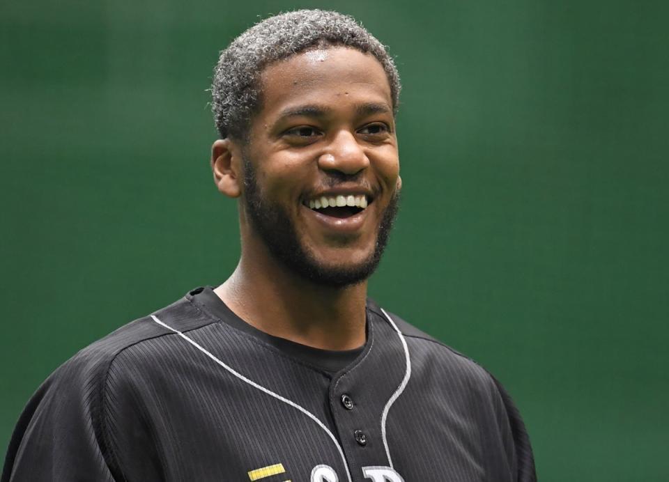 　アダム・ウォーカー