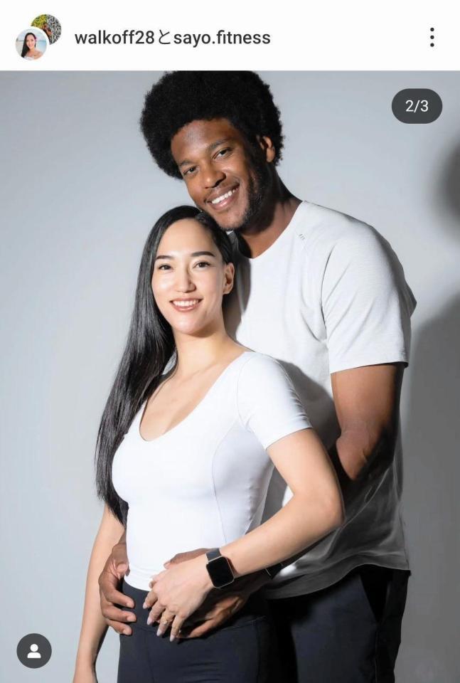 ウォーカーのインスタグラム（ｗａｌｋｏｆｆ２８）から