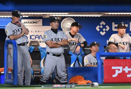 巨人3位でCSへ 残り2戦本拠地 阿部監督「きっちりやることをやってCSにつなげたい」