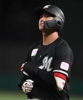 ロッテ　佐々木 07241213_64bdec4cd3761.jpg