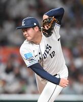 栗原 復活に“吉兆”下半身使えた！/カープ/野球/デイリースポーツ