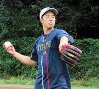 ロッテ　佐々木 07241213_64bdec4cd3761.jpg