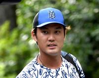 　ＤｅＮＡ・藤浪