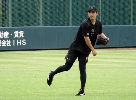 巨人・戸郷　ＣＳ初勝利へ闘志「２チームに勝てば最終的にいい結果で終わる」　下克上日本一へ弾み付ける