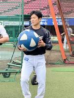 巨人が8・16阪神戦で特別仕様のユニホーム着用 「長嶋茂雄