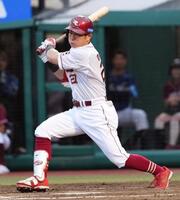 大谷翔平が凱旋会見 新庄監督誕生に「単純に面白い」栗山氏には