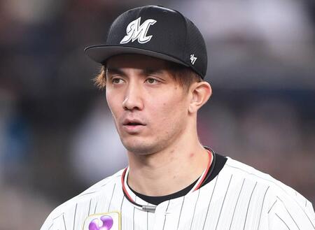 ロッテが国吉、西村、二木ら７選手に戦力外通告