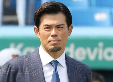 ロッテ・サブロー新監督に今江敏晃氏がエール「ＰＬ学園として頑張っていただきたい」