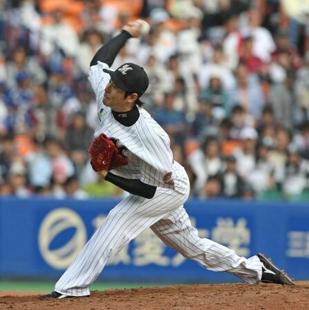 　現役時代の伊藤義弘氏＝２０１０年