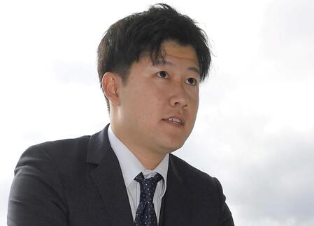 　オリックス・大江