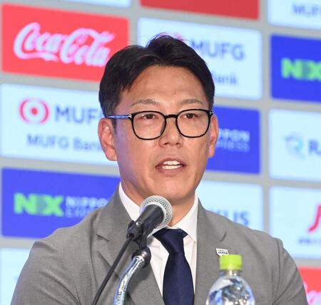 どうなる？メジャー組の招集　侍ジャパン２８人発表の井端監督「国内組しかいないポジションがいくつかある」