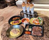 　エスコンフィールドで販売されるＣＳ期間限定グルメ