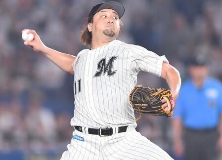 ロッテが沢村拓一の退団を発表　協議を重ねた結果、現役続行を選択「チームメートやスタッフに心から感謝します」