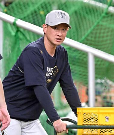 オリックス・岸田監督“マシンガン継投”予告していた「出し惜しみせずに」