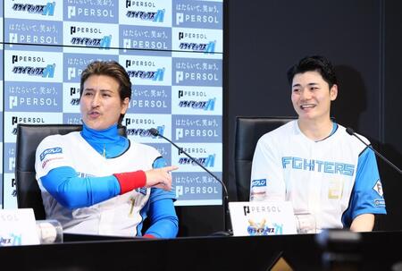 オリックス・岸田監督　試合中に噛んでるガムは「基本ブラックブラック」