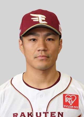 楽天・則本、海外ＦＡ行使を明言　日米双方視野「悔いなく」