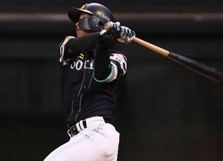 ソフトバンク　今宮ＣＳ間に合う　小久保監督明言「不安もなさそう」