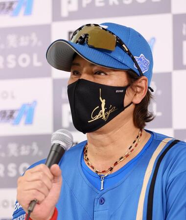 新庄監督　第６戦最終決戦を予告「最後の最後に」