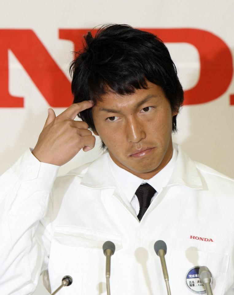 ありがとう、長野久義！！ 長野久義 . . . 長野さんとの1番の思い出🥺📸 2023年の春季キャンプで