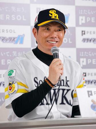 小久保監督　新庄采配に「何をされても驚かない」