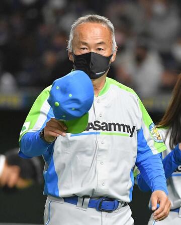 セガサミー　元広島の西田真二監督が退任を発表　ヤクルト・荘司をプロに送り出す　都市対抗４度、日本選手権２度出場