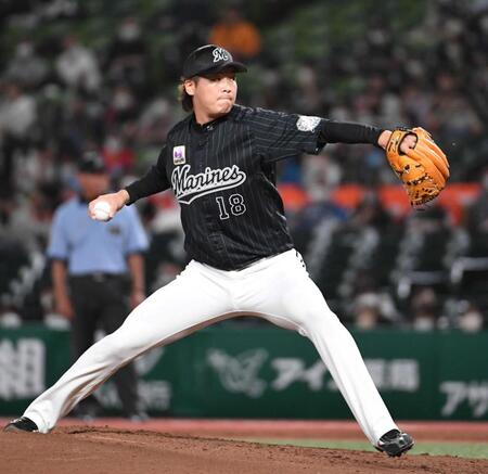 ロッテ戦力外の二木康太が引退決断「これまでの経験を野球界に還元できれば」