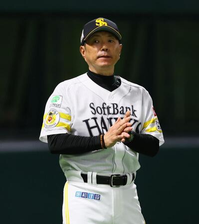 敗戦のソフトバンク・小久保監督は相手エースに脱帽「昨日の福島も今日の伊藤もすごい」牧原大が１２打席無安打とブレーキ
