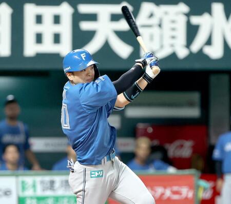 苦悩の日本ハム選手を一夜で大変身させた新庄監督からのＤＭ