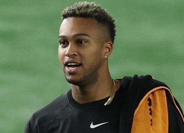 　巨人・マルティネス