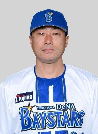 DeNA、新監督に相川亮二氏/野球/デイリースポーツ online
