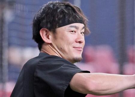 ソフトバンクが打線改造　大ブレーキの首位打者・牧原大＆主砲・山川穂高をスタメン落ちの勝負手