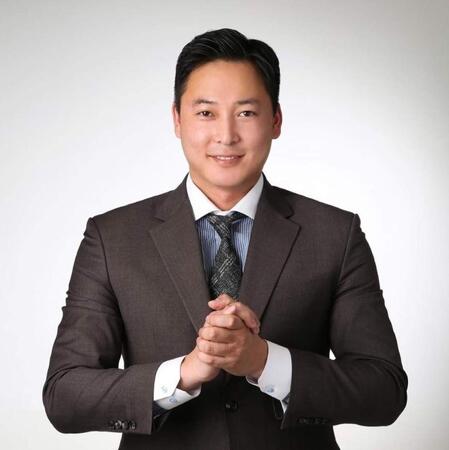 　チョ・ヨンフンさんの公式インスタグラム＠ｙｏｎｇ．ｈｏｏｎ８７より