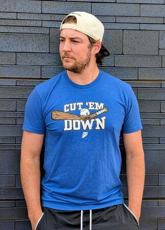 DeNA・バウアー 引退も視野「野球を続けるのか続けないのか、正直分からない」