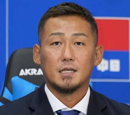 中田翔氏がサンモニ初出演でまさかのハプニング